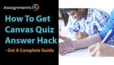 You can <b>access</b> the quizzes by clicking on the <b>quiz</b> tab of the course navigation. . Canvas quiz access code hack